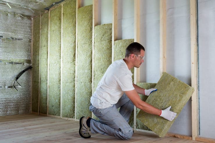 Insulation Services